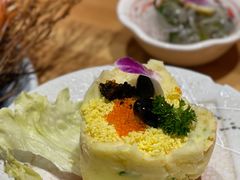 -大岛日本料理铁板烧(南通大饭店)