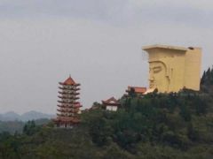 -丰都鬼城名山景区