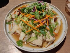 -耶里夏丽·新疆菜·28年喀什老馆(田林东路店)