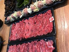 -掂档潮汕牛肉火锅(cityon熙地港店)