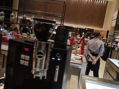 -新发展亚太JW万豪酒店·福苑咖啡厅