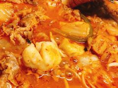 -韩见·韩式拌饭·炸鸡(石厦店)