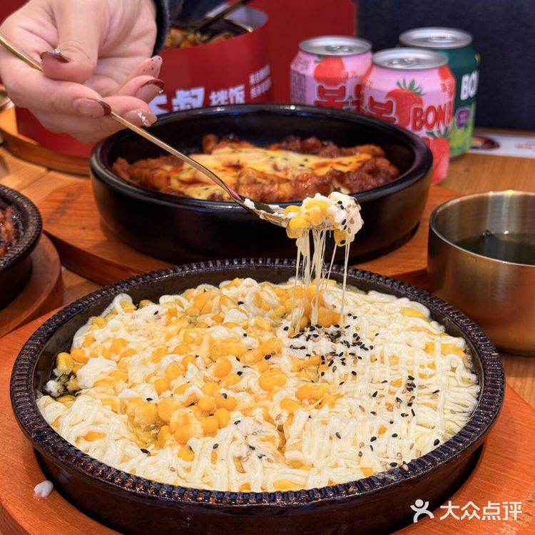 在繁华的天虹购物中心，我找到了心心念念的梦中