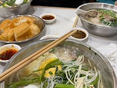 -福屿鲜捞小吃·捞化(福屿总店)