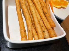 茴香小油条-井格重庆火锅(西直门凯德Mall店)