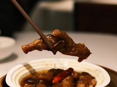 -潮福城大酒楼·潮味粤品·港式点心(湖滨北路店)