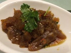 -静之湖湖畔餐厅