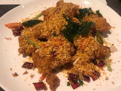 -港丽餐厅(高德置地店)