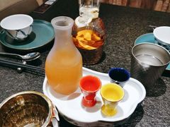 -丝路金桃·新疆菜(徐汇店)