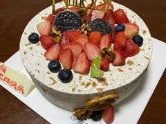 -原麦时光·蛋糕面包(河北大街店)