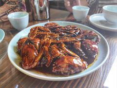 -双塔老饭店