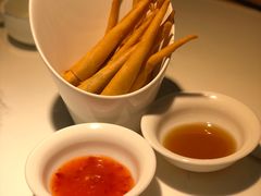 黄鱼卷-姜君·千岛湖鱼头馆(浦东大道店)