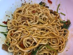 -阿当·小炒牛肉面(人广店)
