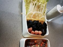 -半天妖烤鱼(方庄店)