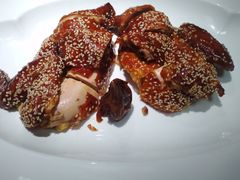 -宝轩渔府·老字号海鲜·正宗津菜(水上店)