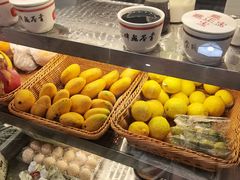 -香港龟正盅 手作糖水甜品龟苓膏(千灯湖环宇城店)