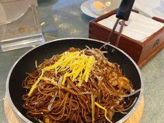 -白天鹅宾馆-宏图府餐厅