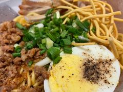 -阿古吉缅甸茶餐厅