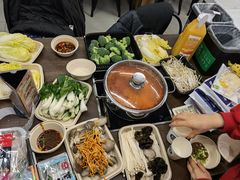 -盒马鲜生(双清路店)