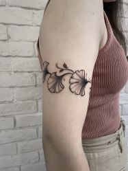 点击看大图 -海王刺青·纹身·穿孔饰品·TATTOO