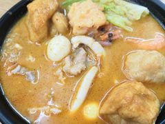 -老闽味沙茶面·姜母鸭(传承35年曾厝垵店)