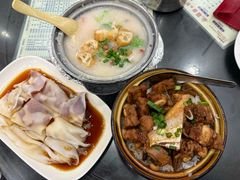 -荔园小馆(园岭新村二期店)