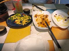 -顶顶香煎饼家常菜(金花南路店)