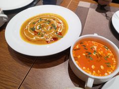 -琥珀宫南亚餐厅(欢乐城店)