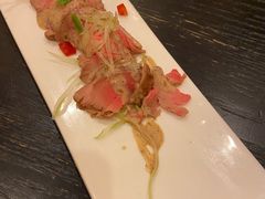 低温牛肉-万鱼亭·鹤家日本料理(南通青年中路店)