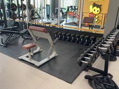 -FEELINGME乐刻包月私教馆·健身(澳门路店)