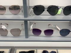 -宝岛眼镜(复兴门百盛店)