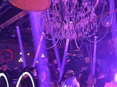 -苏荷酒吧(九街店)