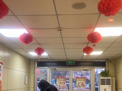 -华莱士·全鸡汉堡(济南大明湖店)