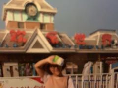 -泰安方特欢乐世界