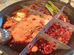 -五里关火锅(牛市口店)