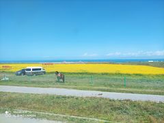 -青海湖国家重点风景名胜区