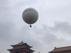-横店影视城明清宫苑园区