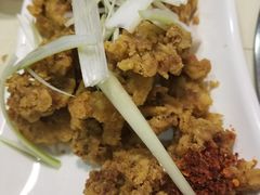 -味之绝热血美蛙鱼火锅(中坝店)