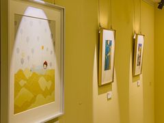 -南京市规划建设展览馆