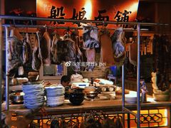 -二十八里太湖船菜(吉祥路店)