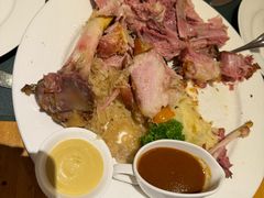 -兰特伯爵西餐厅·啤酒屋(方庄店)