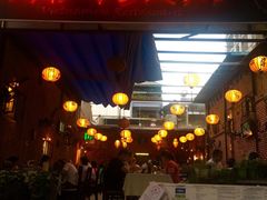 -Lanterns Vietnamese Restaurant