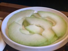 -周师兄大刀腰片火锅(磁器口直营店)