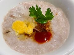 -黑明餐厅(白鹭洲店)