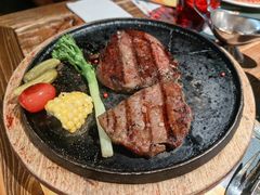 -卢布里西餐厅(海拉尔店)