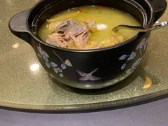 -浩运·海鲜青岛菜·海胆水饺(石老人店)