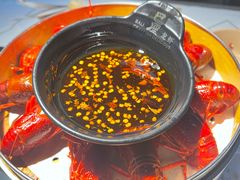 -巴厘龙虾·榜首油焖大虾(洞庭·艺术洋房店)