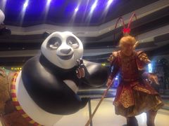 -万达影城(长安万达广场IMAX店)