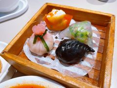 -蔡澜点心·粤菜(领展购物广场店)