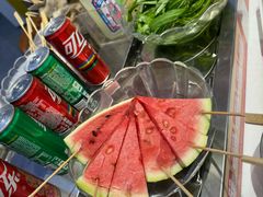 -百品聚旋转火锅(号外店)